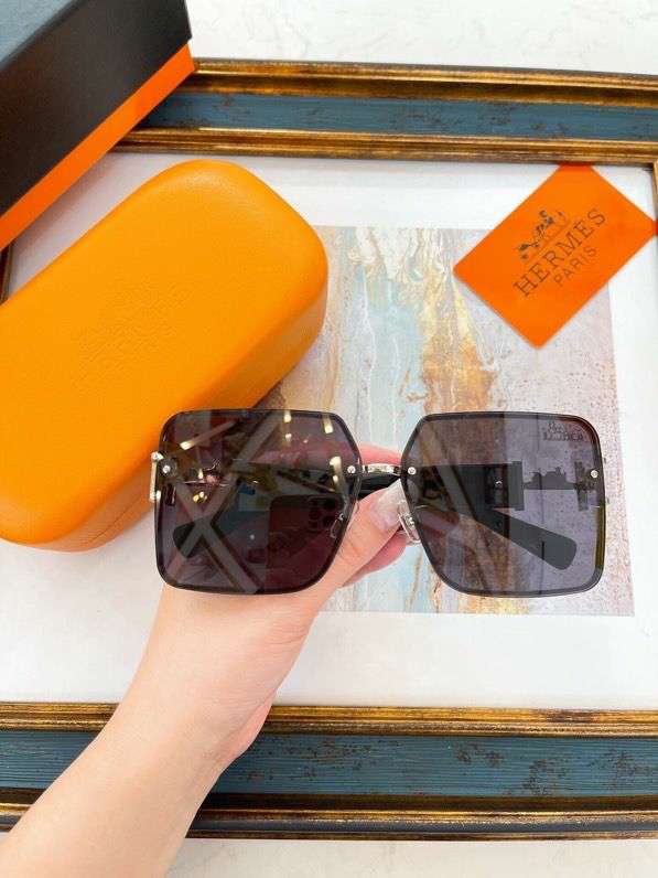 Picture of Hermes Sunglasses _SKUfw49211852fw